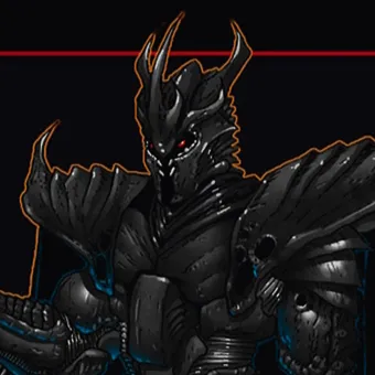 chat with ai character: Zalex