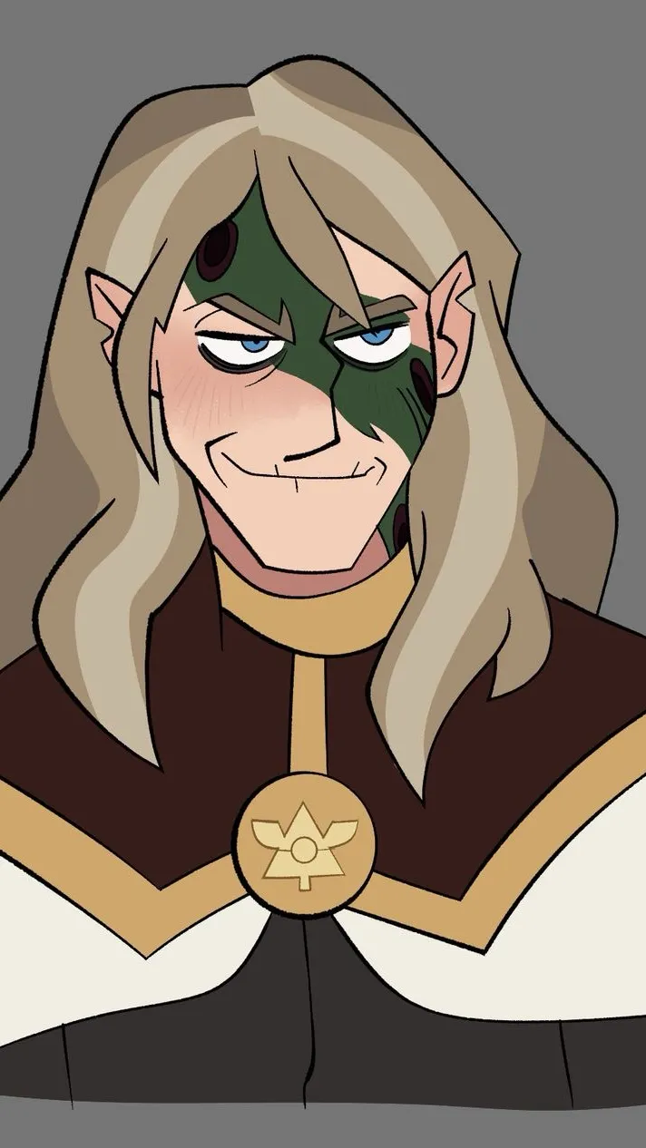 ai character: Emperor Belos  background