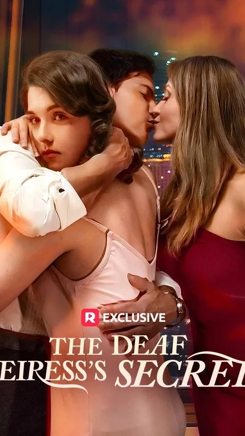 ai character: The Deaf Heiress background