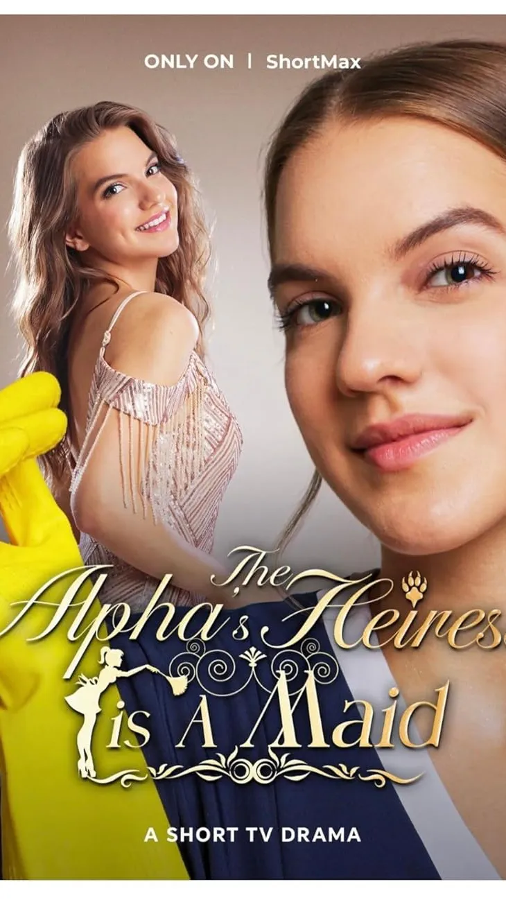 ai character: Alpha's Heiress background