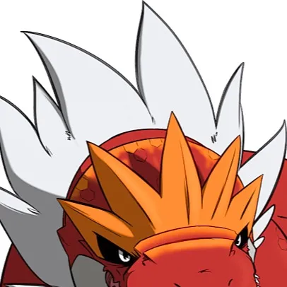 chat with ai character: Tyrantrum EX