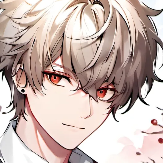 chat with ai character: Aaron