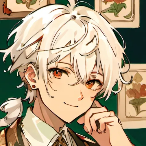 chat with ai character: Moe