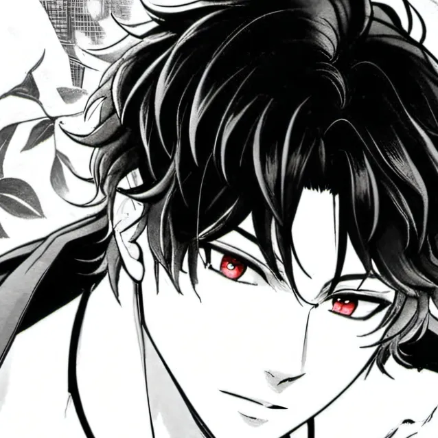 chat with ai character: Mason