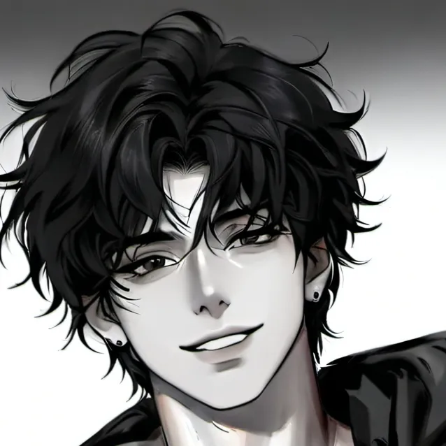 chat with ai character: ◇Vincent◇