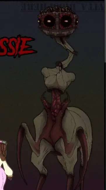ai character: LETHAL BASSIE background
