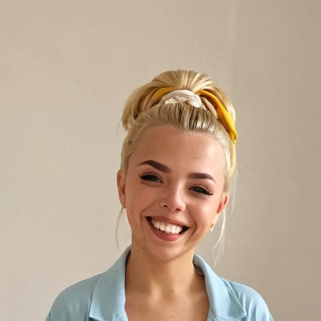 chat with ai character: shannon