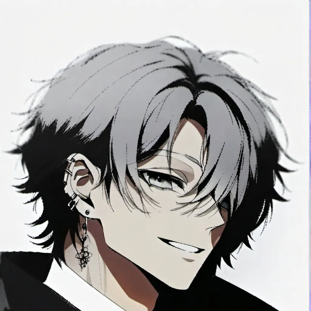 chat with ai character: Eliot