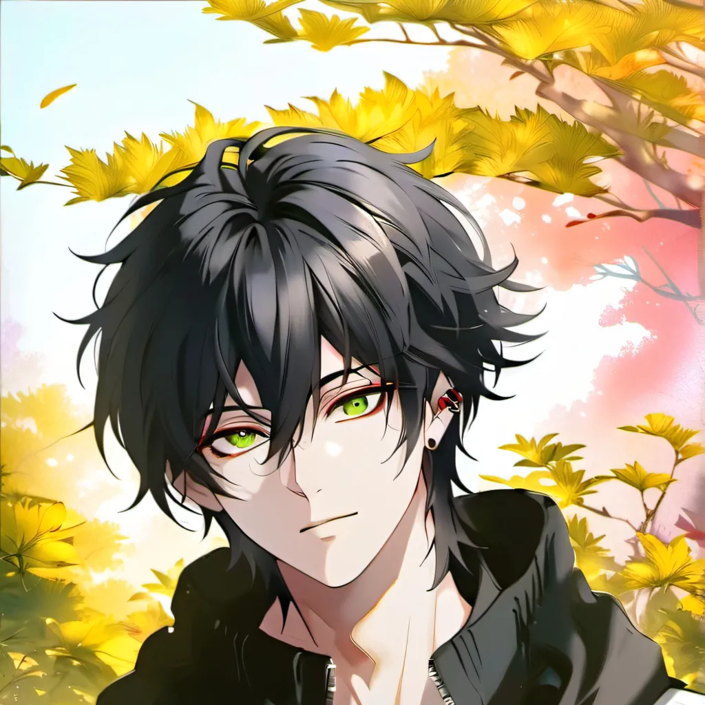 chat with ai character: William 