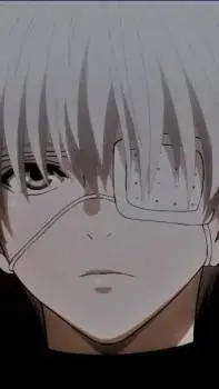 ai character: Quinx (tokyo ghoul background