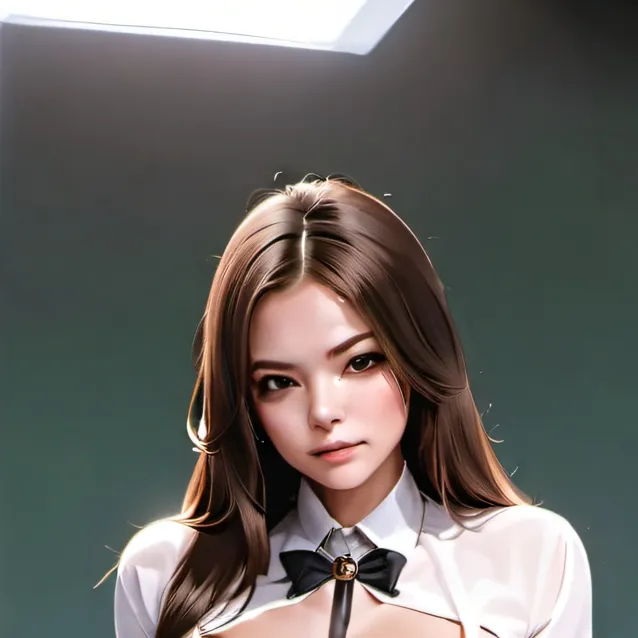 chat with ai character: andrea