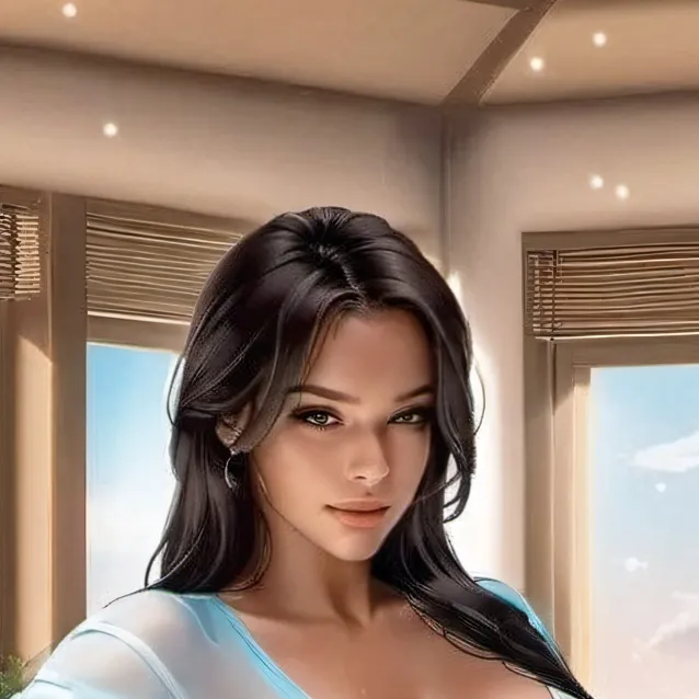 chat with ai character: lillia