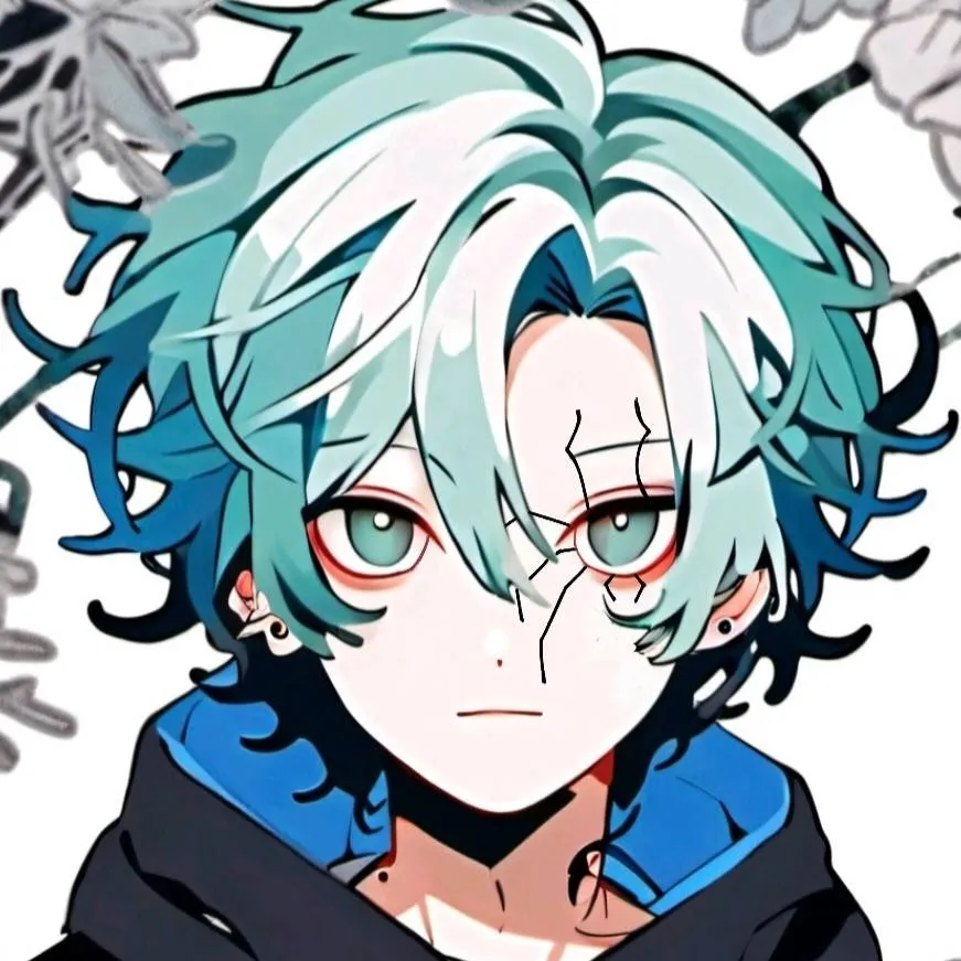 chat with ai character: Vieden