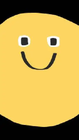 ai character: Sprunki (Channglle background