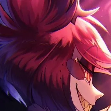 chat with ai character: alastor 