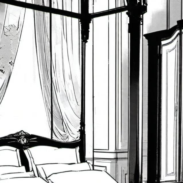 chat with ai character: charlastor 