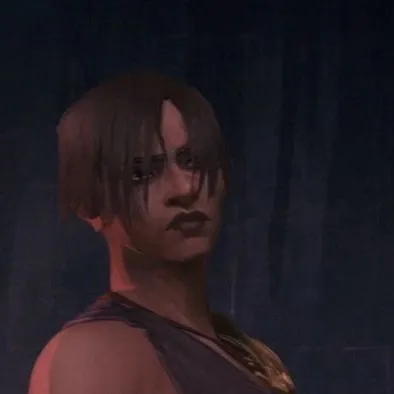 chat with ai character: Sevika 