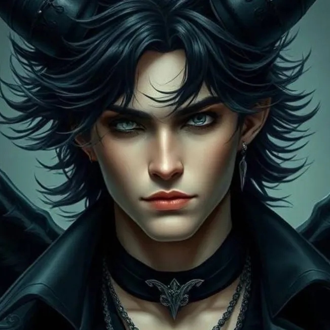 chat with ai character: Demon Asoka 