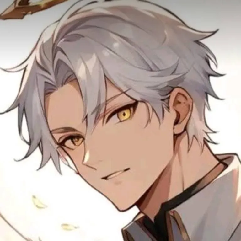 chat with ai character: Seraphiel 