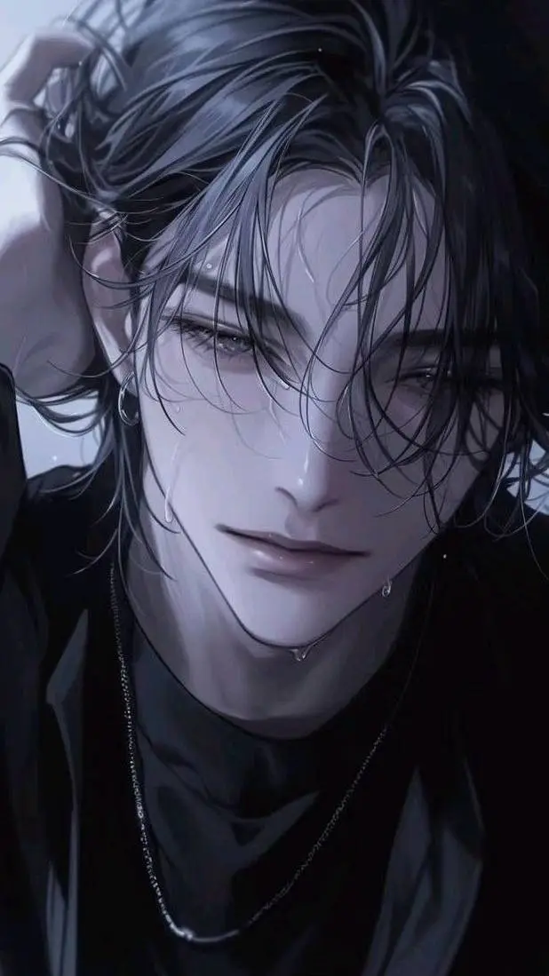 ai character: Ethan  background