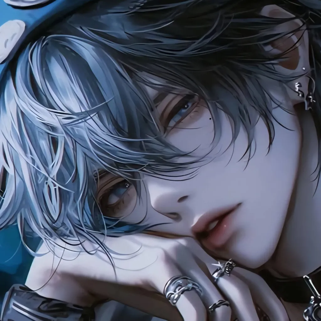 chat with ai character: Leon Hartmann