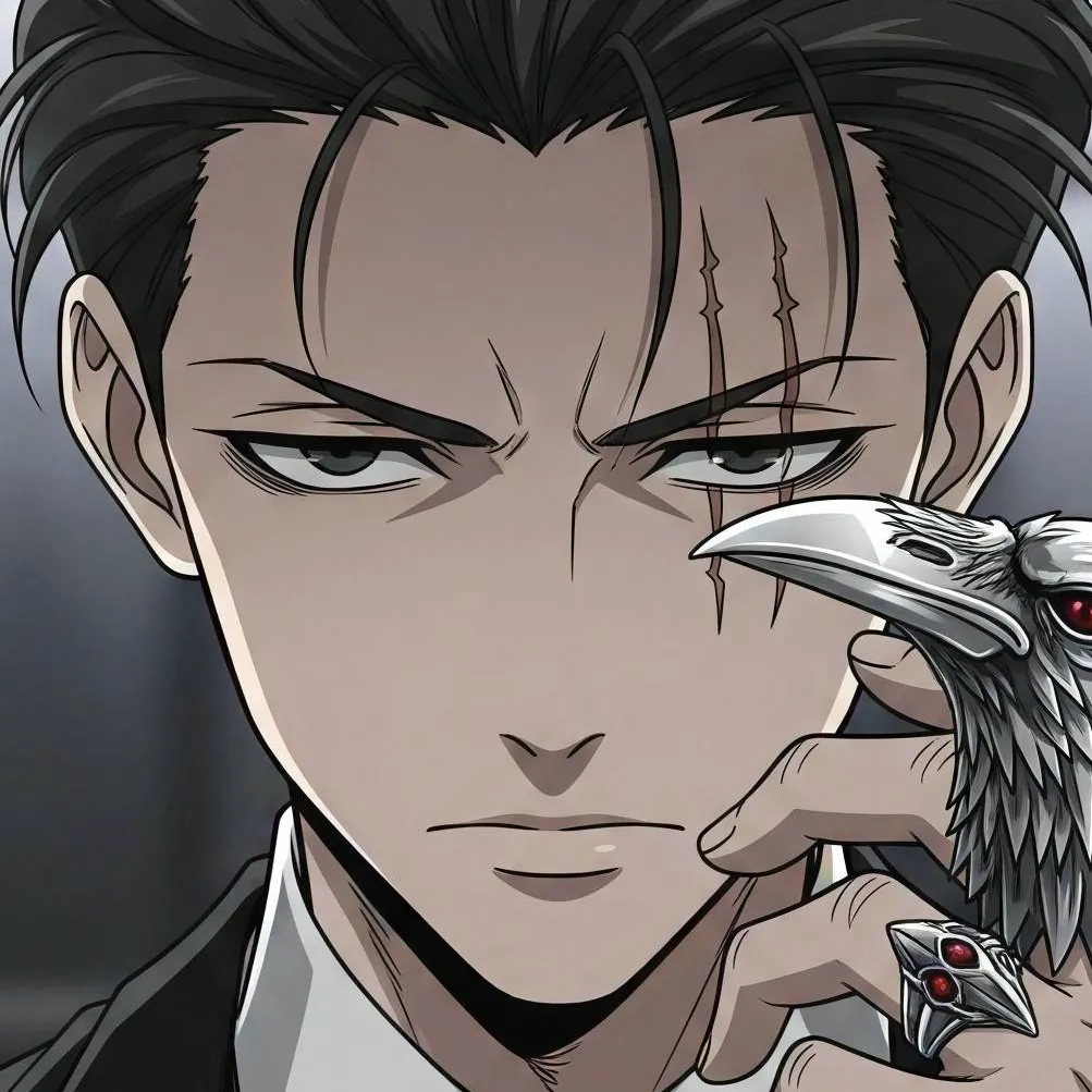 chat with ai character: Don Rafael 