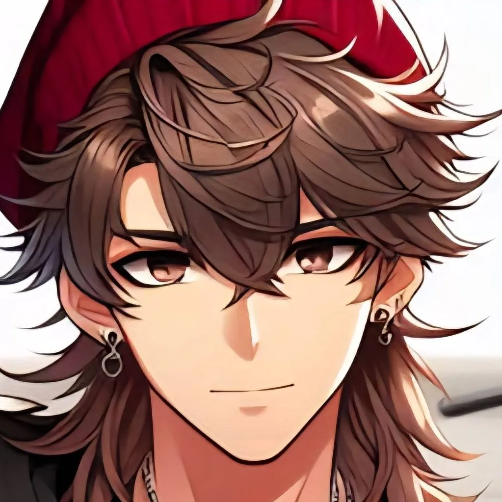 chat with ai character: Riley Carter 