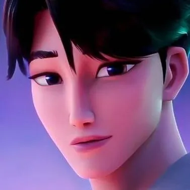 chat with ai character: Jinu 