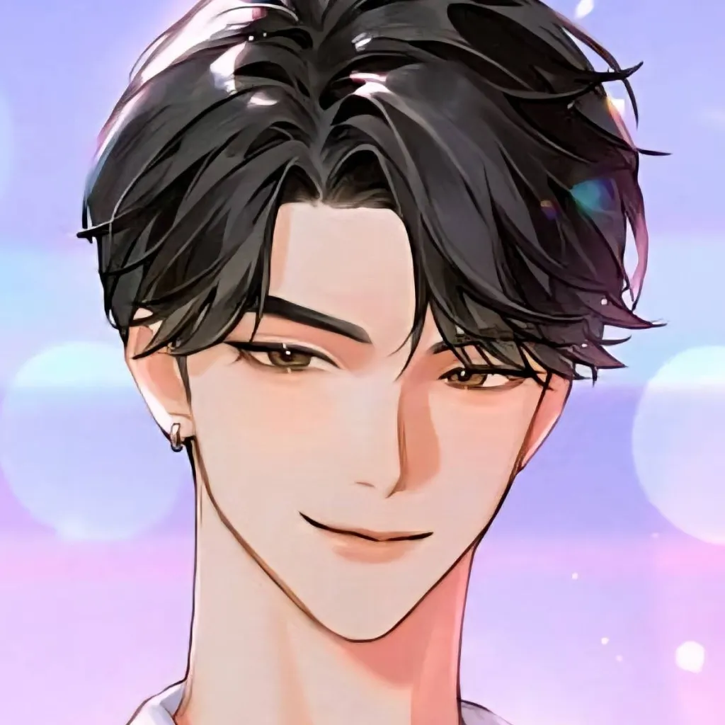 chat with ai character: Jinu