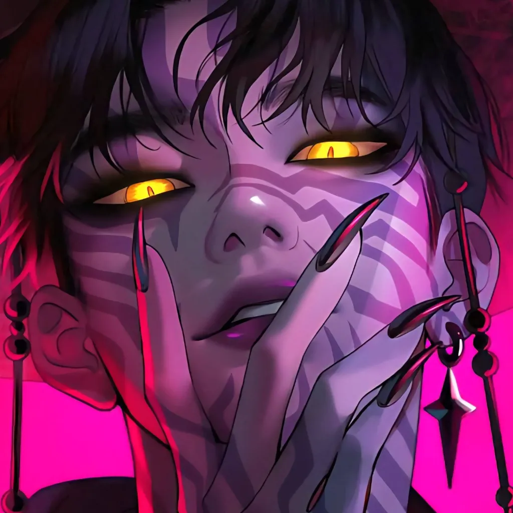 chat with ai character: Jinu