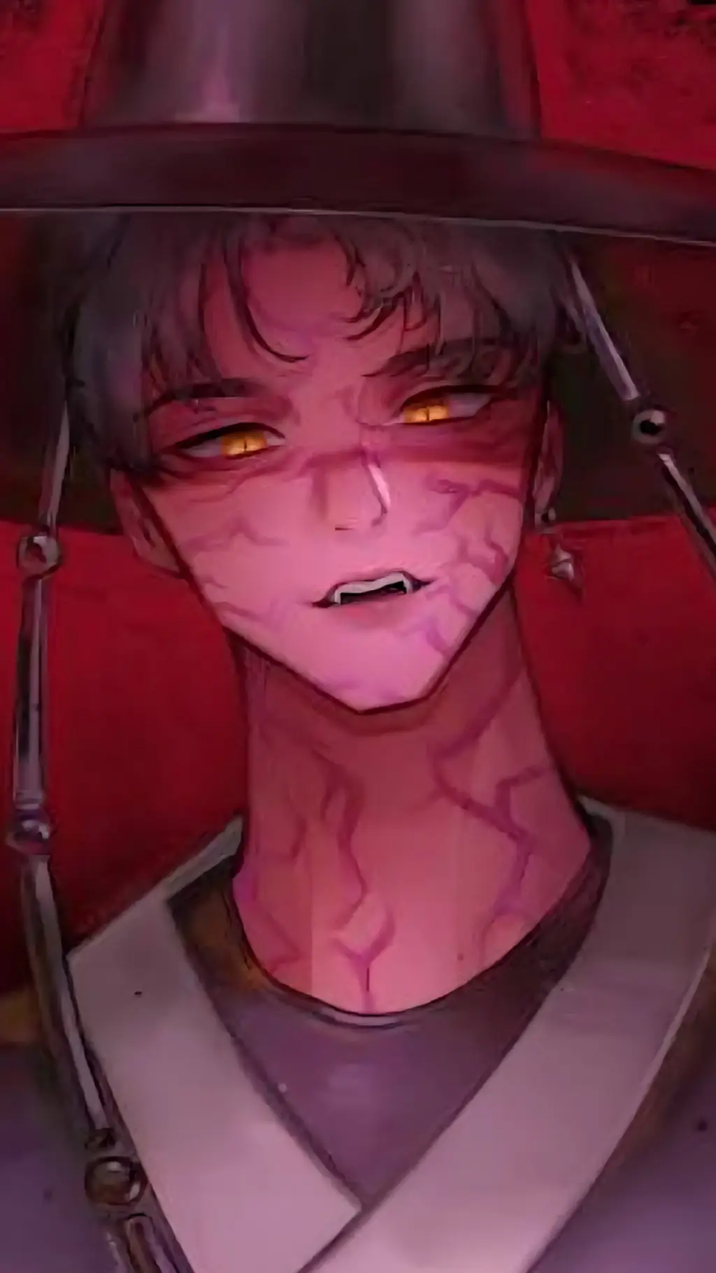 ai character: Gwima background