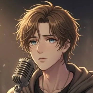 chat with ai character: Aiden Vale