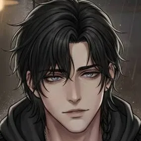 chat with ai character: Kael Voss