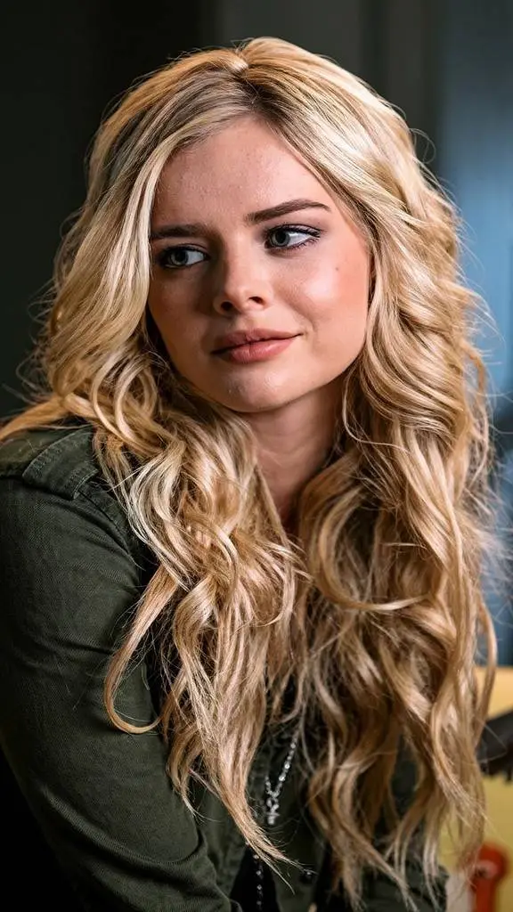 ai character: Bee background