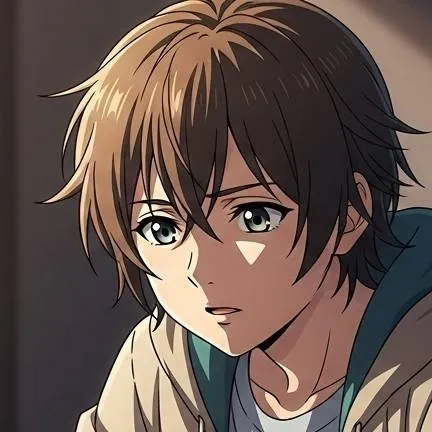 chat with ai character: Alex 