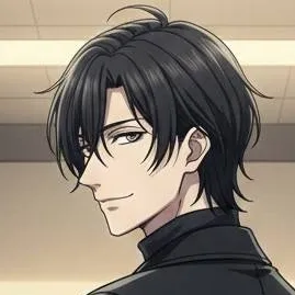 chat with ai character: Rowan