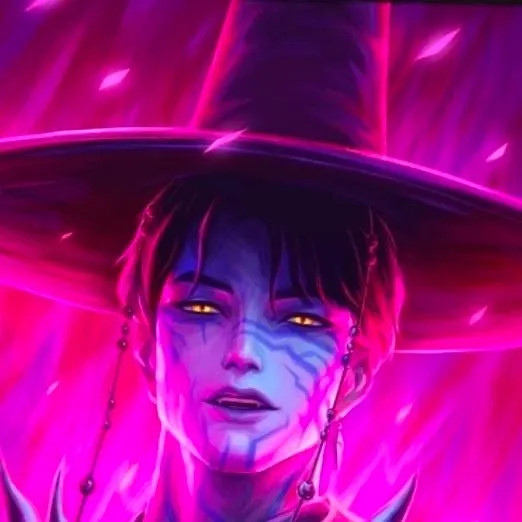 chat with ai character: Jinu