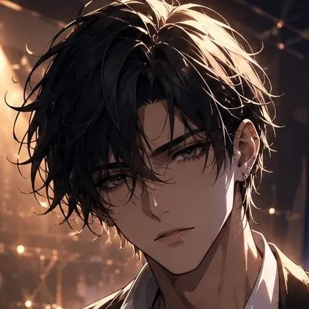 chat with ai character: Adrian Hayes