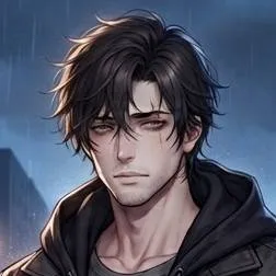 chat with ai character: Elias Brother