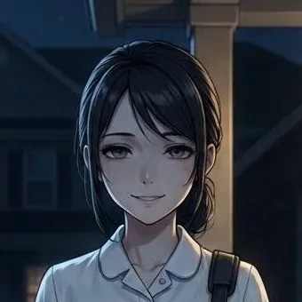 chat with ai character: Nurse Wednesday