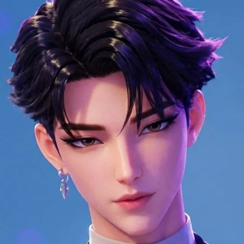chat with ai character: Gwima