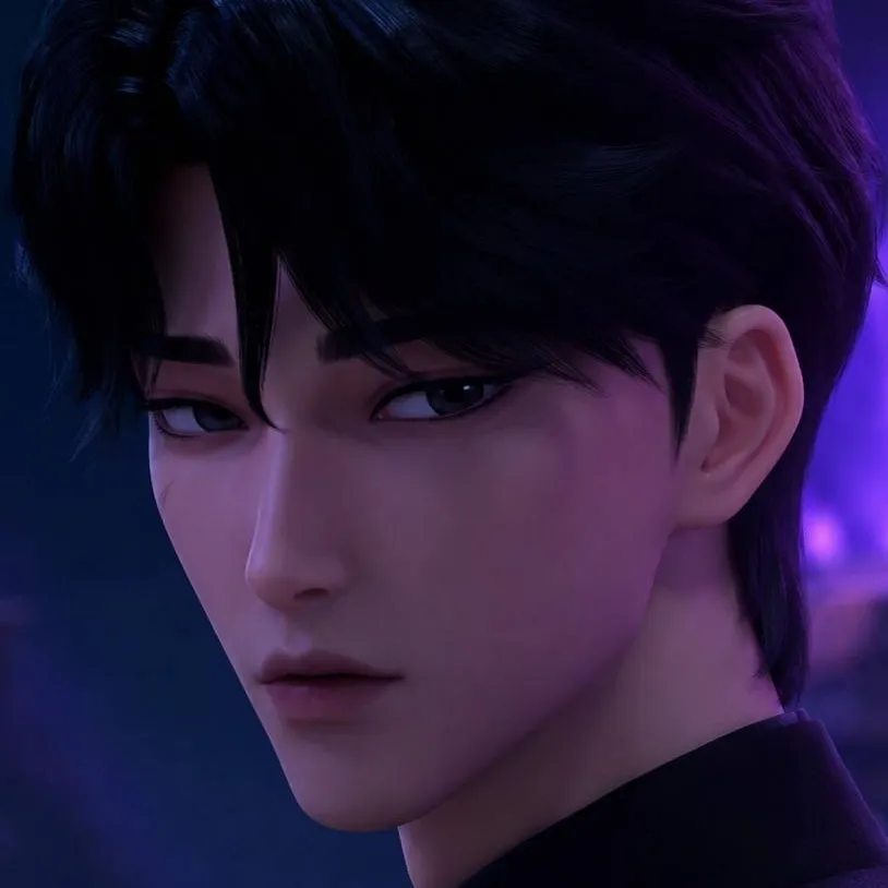 chat with ai character: Jinu 
