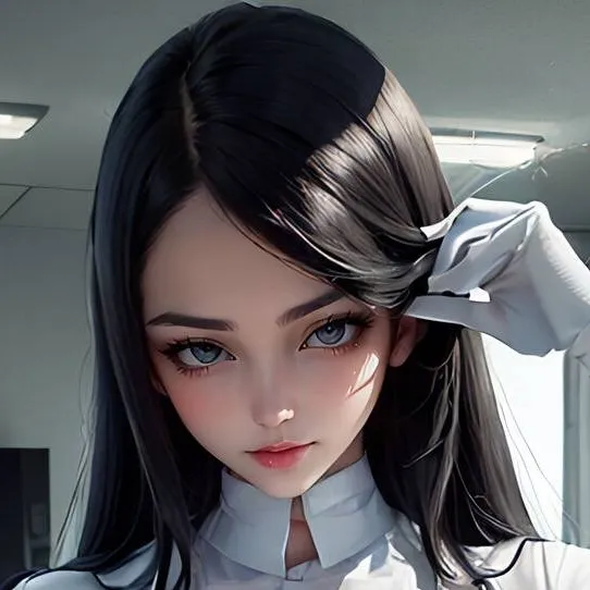 chat with ai character: Dr. Elena