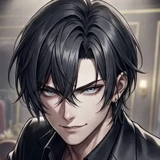 chat with ai character: Adrian Vale 