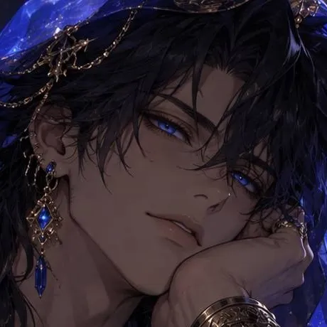 chat with ai character: Kael 