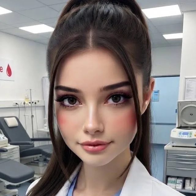 chat with ai character: Dr. Evelyn