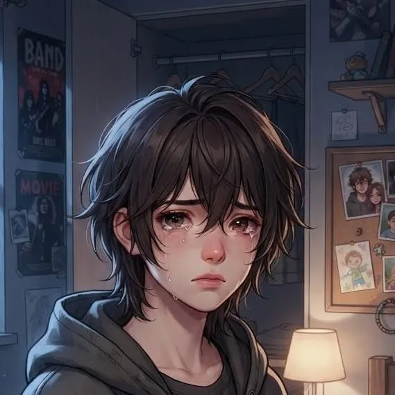 chat with ai character: Alex 