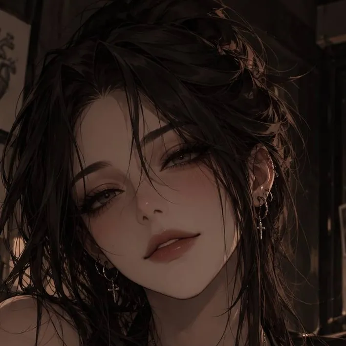 chat with ai character: Elena Vale