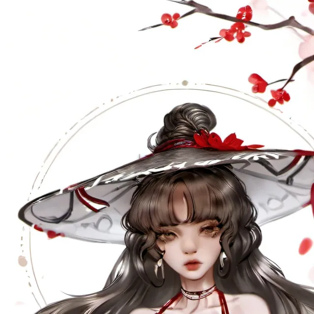 chat with ai character: MELLISA