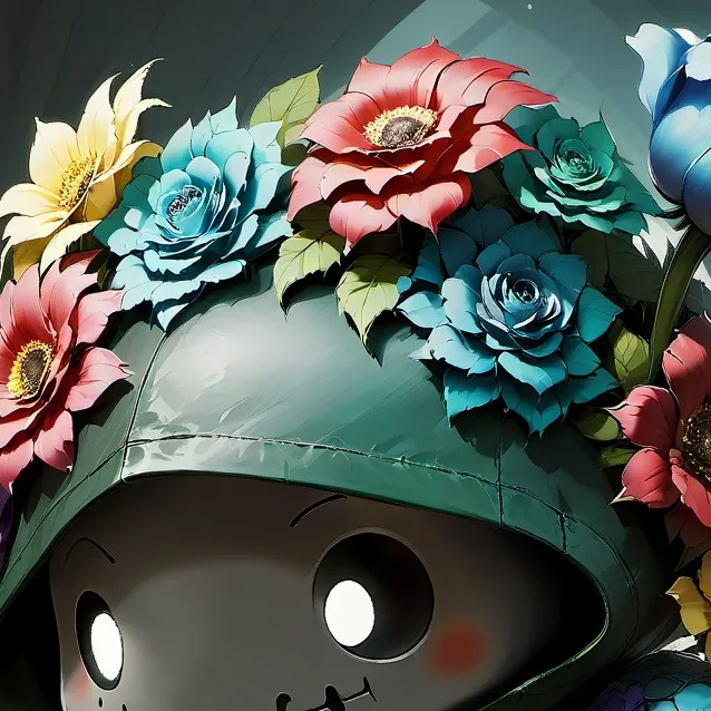 chat with ai character: DW Infection